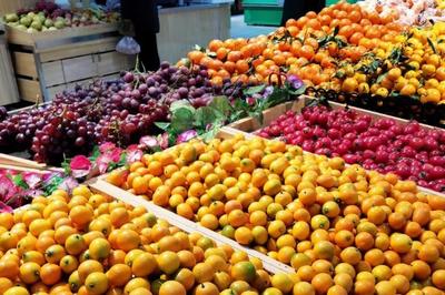 水果銷售的利潤密碼 如何通過品種選擇優(yōu)化定價策略