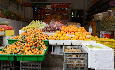 開一家水果店 機遇、挑戰(zhàn)與經(jīng)營之道